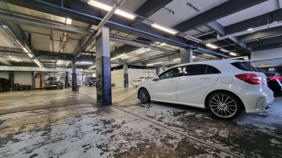 Commercial Property for Sale in Salt River Western Cape